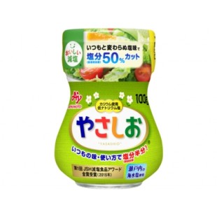 Ajinomoto Baby Healthy Salt - 50% less Sodium 100g